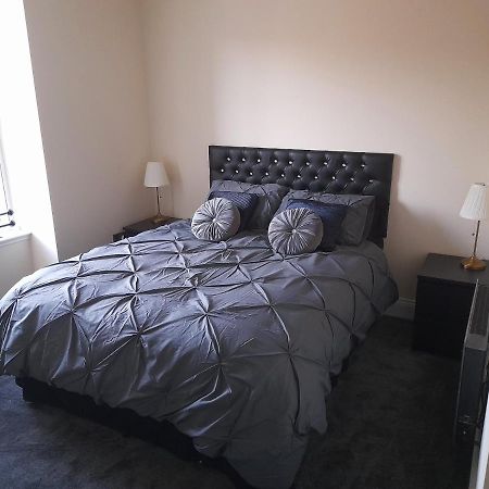 Kirkcudbright Holiday Apartments - Apartment E מראה חיצוני תמונה
