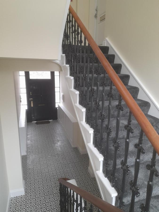 Kirkcudbright Holiday Apartments - Apartment E מראה חיצוני תמונה