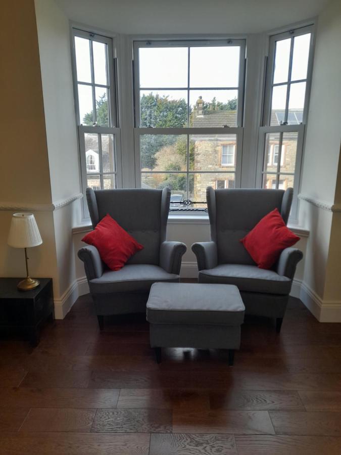 Kirkcudbright Holiday Apartments - Apartment E מראה חיצוני תמונה